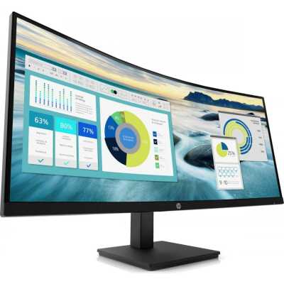 HP P34hc G4 21Y56AS