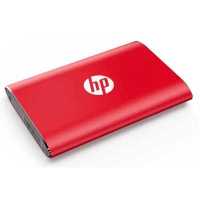 HP P500 120Gb 7PD46AA