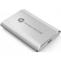 HP P500 250Gb 7PD51AA