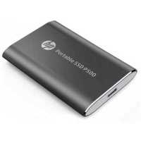 HP P500 500Gb 7NL53AA