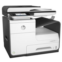 МФУ HP PageWide 477dw