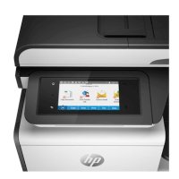 HP PageWide 477dw