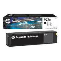 HP 973X L0S07AE