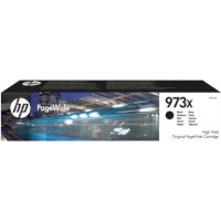 картридж HP 973X L0S07AE