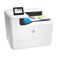 принтер HP PageWide Color 755dn