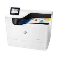 принтер HP PageWide Color 755dn