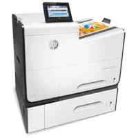 принтер HP PageWide Enterprise 556xh