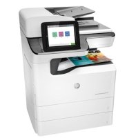 МФУ HP PageWide Enterprise Color 780dn