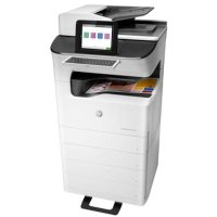 МФУ HP PageWide Enterprise Color Flow 785z+