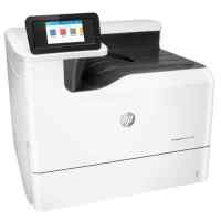 HP PageWide Pro 750dw