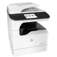 МФУ HP PageWide Pro 777z