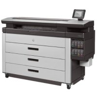 HP PageWide XL 8000