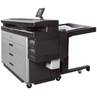 HP PageWide XL 8000
