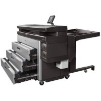 HP PageWide XL 8000