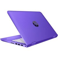 ноутбук HP x360 11-ab195ur