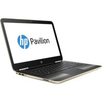 ноутбук HP Pavilion 14-al104ur