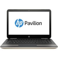 ноутбук HP Pavilion 14-al104ur