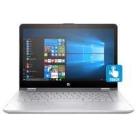 ноутбук HP Pavilion x360 14-ba018ur
