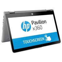 HP Pavilion x360 14-ba018ur