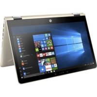 ноутбук HP Pavilion x360 14-ba019ur