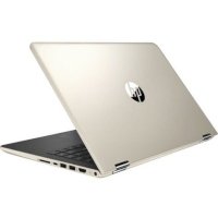 HP Pavilion x360 14-ba019ur
