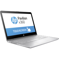 ноутбук HP Pavilion x360 14-ba105ur
