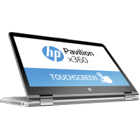 HP Pavilion x360 14-ba105ur