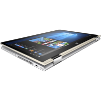ноутбук HP Pavilion x360 14-ba106ur