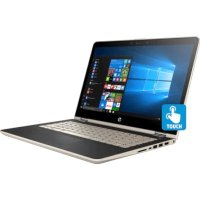 ноутбук HP Pavilion x360 14-ba109ur