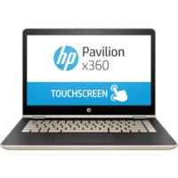 ноутбук HP Pavilion x360 14-ba109ur