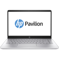 ноутбук HP Pavilion 14-bf012ur