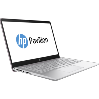 ноутбук HP Pavilion 14-bf032ur