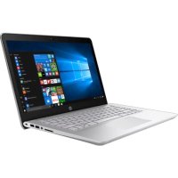 ноутбук HP Pavilion 14-bk005ur
