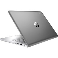 ноутбук HP Pavilion 14-bk005ur