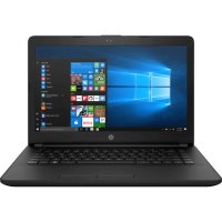 ноутбук HP 14-bw003ur