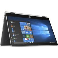 ноутбук HP Pavilion x360 14-cd0004ur