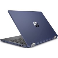 ноутбук HP Pavilion x360 14-cd0005ur