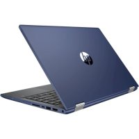 ноутбук HP Pavilion x360 14-cd0006ur