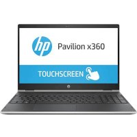 ноутбук HP Pavilion x360 14-cd0009ur