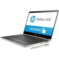 HP Pavilion x360 14-cd0010ur