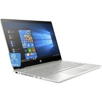 ноутбук HP Pavilion x360 14-cd0012ur