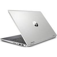 ноутбук HP Pavilion x360 14-cd0013ur