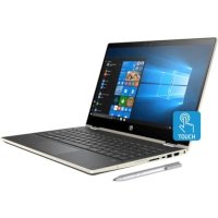 ноутбук HP Pavilion x360 14-cd0015ur