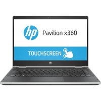 ноутбук HP Pavilion x360 14-cd0018ur