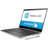 ноутбук HP Pavilion x360 14-cd0018ur