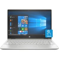ноутбук HP Pavilion x360 14-cd1003ur