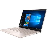 ноутбук HP Pavilion 14-ce0018ur