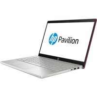 ноутбук HP Pavilion 14-ce0010ur