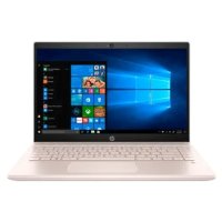ноутбук HP Pavilion 14-ce0032ur