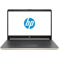 ноутбук HP 14-cf0010ur